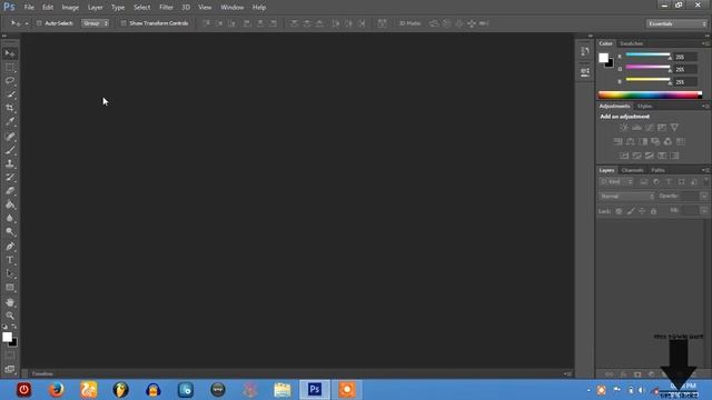 How to Fix Adobe Photoshop CS6 Dynamic Link Error смотреть онлайн
