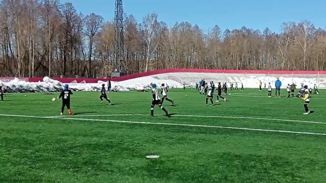 Керамик синие - СП 2 смотреть онлайн
