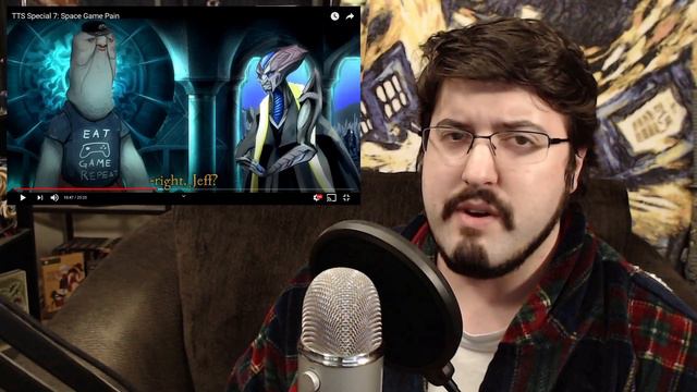 BIGGEST BURN!!!, If the Emperor had a Text to Speech Device: Stellaris, #Review and #Reaction смотреть онлайн