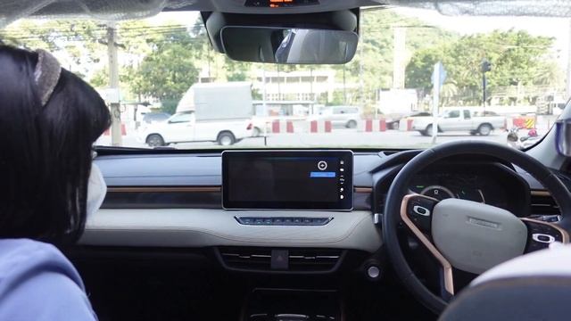 Jolion จะเลือกไฟฟ้า ก็เสียดาย Hybrid กับ ATTO3 ที่เจ้าป่าโจก็ราคาเร้าใจให้คิดหนักทีเดียว смотреть онлайн