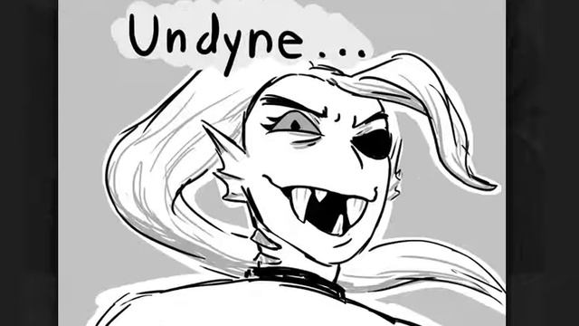 Team Royal Guard (undertale comic dub) смотреть онлайн