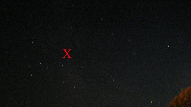 Night Sky Tutortial (Camera or Cellphone): Canon PowerShot SX100 IS смотреть онлайн