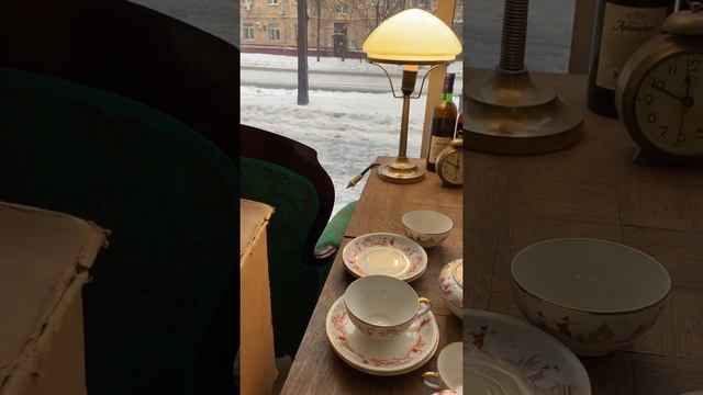 Драконы и китайцы на фарфоре гдр смотреть онлайн