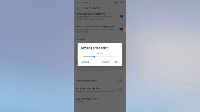 Keyboard Settings in OPPO a5s, a7, a5, a71, a3s, a37, a83 || All OPPO Phone 2024 смотреть онлайн