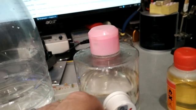 ?️ Бесконтактный датчик жидкости(воды) XKC-Y25-V смотреть онлайн