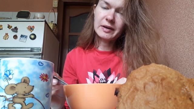 ЖИВУ НА 1500 РУБЛЕЙ МЕСЯЦ! Дни 26, 27. Закончились деньги! Капустная запеканка. смотреть онлайн