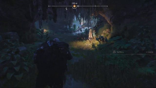 God of War Ragnarök Walkthrough part 8 Einherjar/General/ Nidhog смотреть онлайн