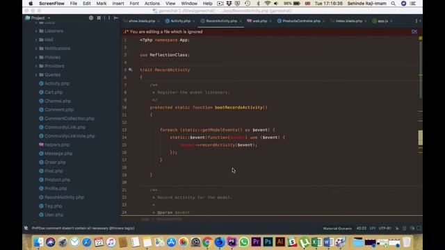 Web Developer How To Become | What Are PHP Traits ? смотреть онлайн