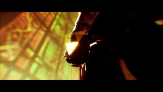 ⭐Legend of Zelda - HYRULE'S DOWNFALL: CHAPTER 1 ( Zelda 35th anniversary ) ? | Unreal Engine 4 смотреть онлайн