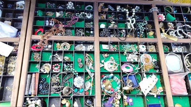 Блошиный рынок в Чехии|Прага #блошиныйрынок