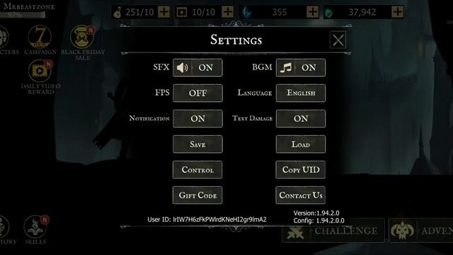 Shadow Of Death New Gift Code || How To Redeem Shadow Of Death Code смотреть онлайн