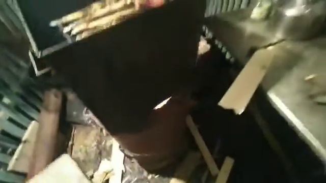 как коптить миногу, смотреть онлайн