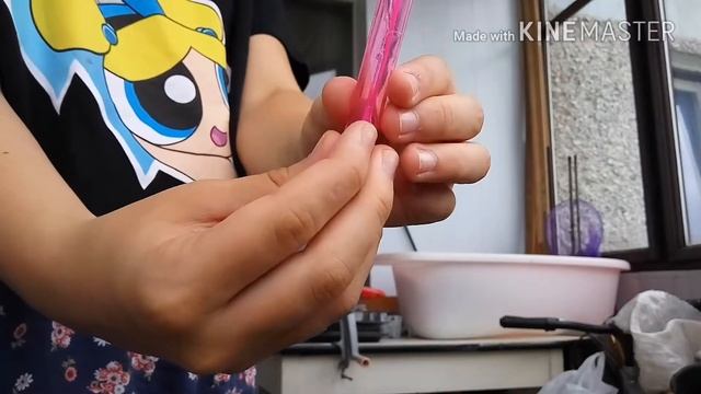 Как сделать мыльные пузыри, в домашних условиях смотреть онлайн