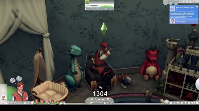 The king is dead, long live the king 👑 | Ultimate Decades Challenge | 1304 смотреть онлайн