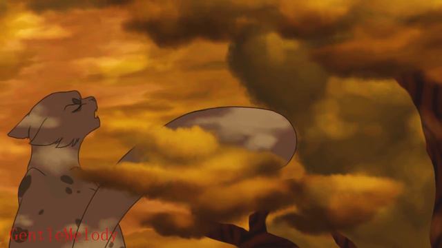 Ежевика/Белка/Уголёк - Где ты, где я. смотреть онлайн