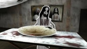 СЛЕНДЕРИНА РОДИЛА РЕБЁНКА