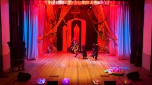 "Рикки-тикки-тави"