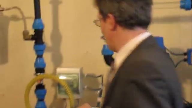 Защита по сухому ходу LP-3 смотреть онлайн