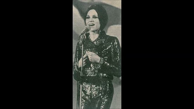 Marta Kubišová - Bílá stuha смотреть онлайн