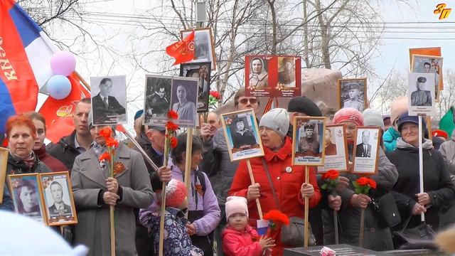БЕЛОМОРСК. ДЕНЬ ПОБЕДЫ - 2022. смотреть онлайн