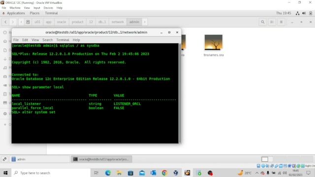 HOW TO CREATE A DYNAMIC LISTENER смотреть онлайн