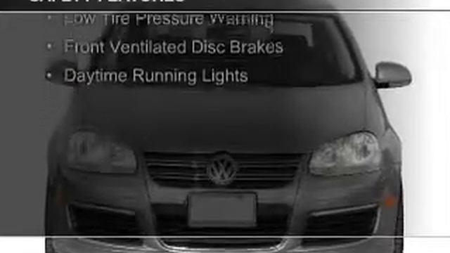 2008 Volkswagen Jetta - Windsor CT смотреть онлайн