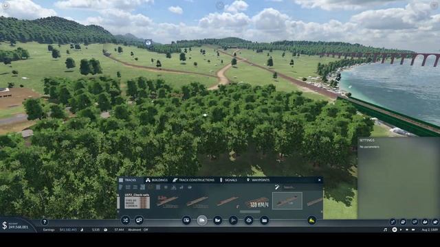 The Phoenix Plays Transport Fever 2 Episode 18 Coffee Fix смотреть онлайн