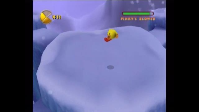 [6] Pac-Man World 2 Walkthrough (No Commentary) смотреть онлайн