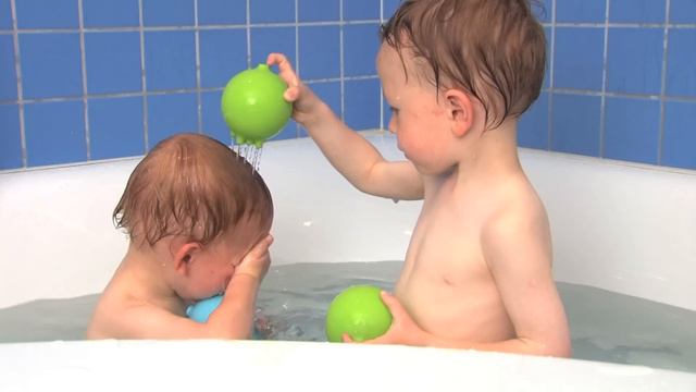 Pluï - The Rainball™ смотреть онлайн