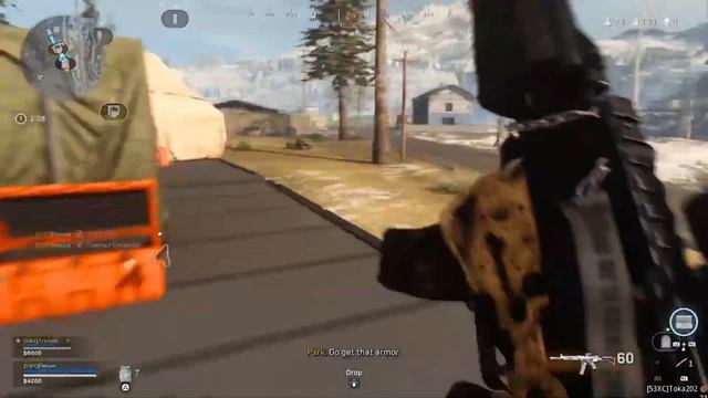 How to EASY WIN in WARZONE- WARZONE UNLIMITED RECON GLITCH -17/02/21 смотреть онлайн