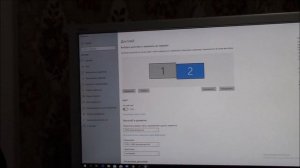 Как подключить телевизор и монитор к ПК