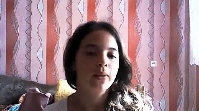 Видео с веб-камеры. Дата: 20 мая 2013 г., 7:36.