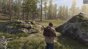 SCUM первый обзор!