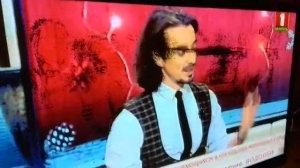 Черные пятна. Иногда пропадают. LG 50PJ363R