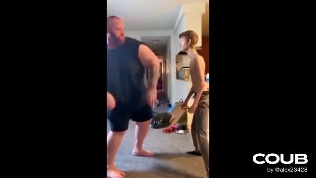 приколы - просто бык смотреть онлайн