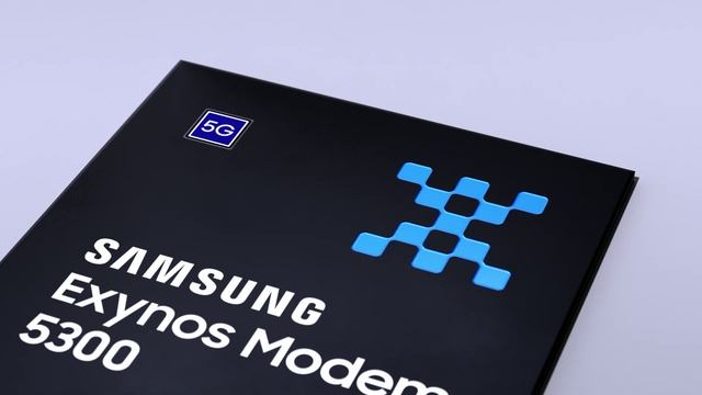 Exynos Modem 5300: Unlock 5G speeds | Samsung смотреть онлайн
