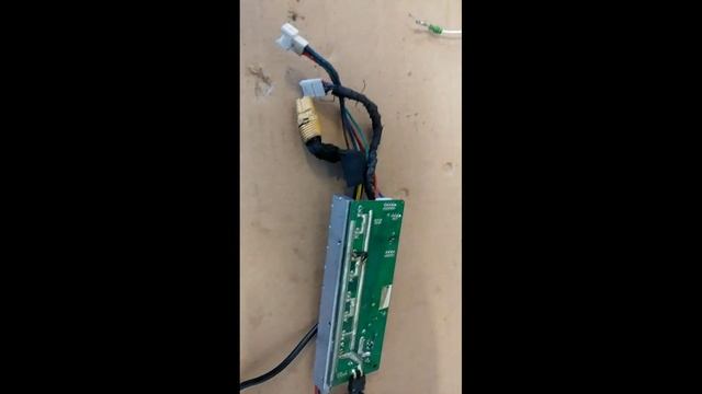 Ninebot ES1 ES2 ES4 выключается на ходу ошибка 42 ошибка 18 Решено смотреть онлайн