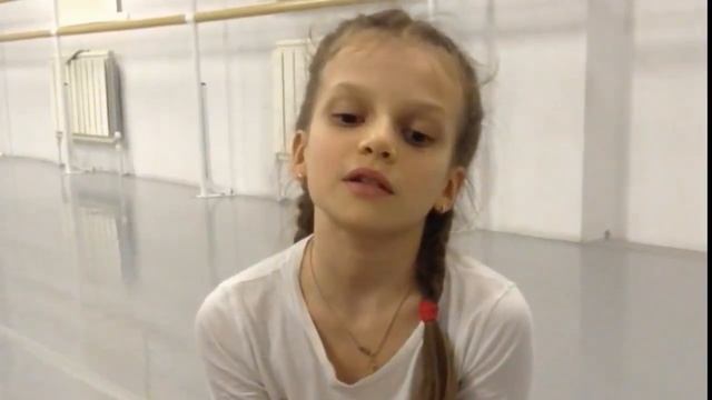 Что такое contemporary dance?: ответы детей смотреть онлайн