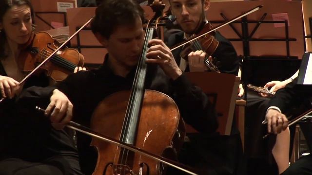 Tchaikovsky - Pezzo Capriccioso for Cello and Orchestra - Aleksei Kiseliov смотреть онлайн
