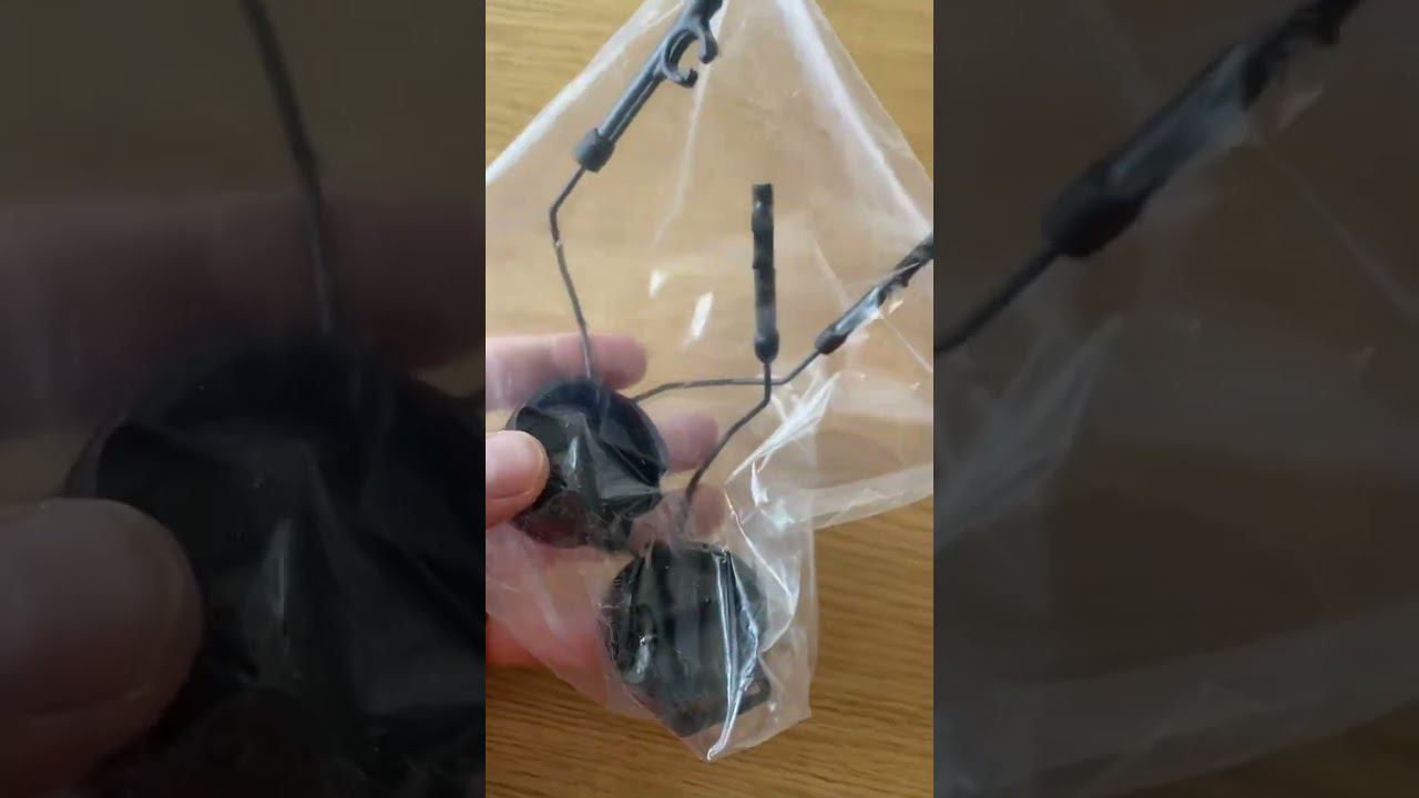 Адаптер 3M Peltor Comtac. 50734 смотреть онлайн