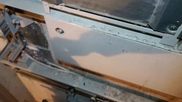 Лифт не открыл двери пассажирам. Поиск причин. смотреть онлайн