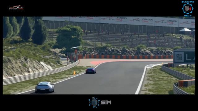 Mercedes AMG GT Cinematic Video | Loud Engine Noises | Lewis Hamilton AMG