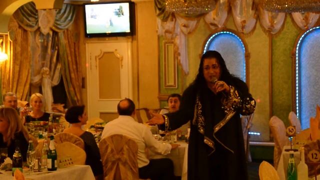 Игорь Наджиев в ресторане Сказка Востока 1001 ночь смотреть онлайн