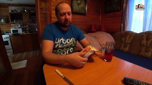 ВЛОГ!!! Настоящий мужской завтрак без заморочек и не только//Один на даче с ночёвкой//Простая жизнь смотреть онлайн