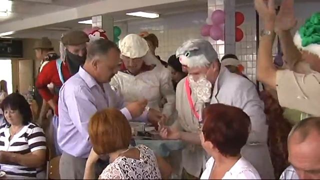 Цыгане на свадьбе смотреть онлайн