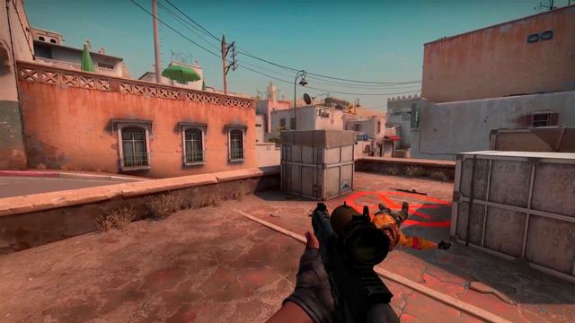 Пробую делать МУВИК (cs go frag movie) смотреть онлайн
