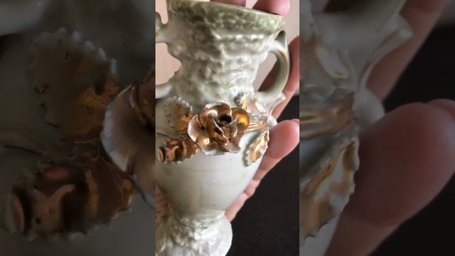 Цветы и вазы