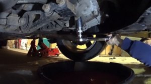 Toyota Prius 20 - Замена антифриза в инвертере и коробке