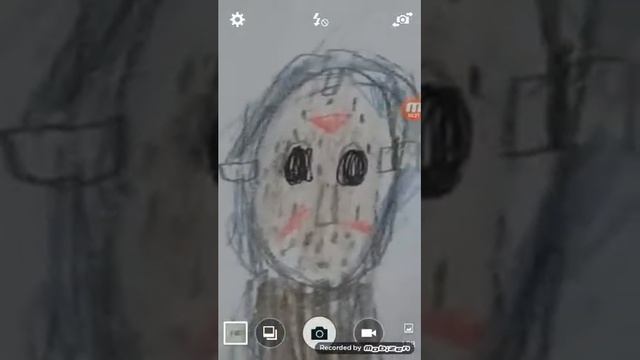 Рисуем джейсона вурхиза смотреть онлайн