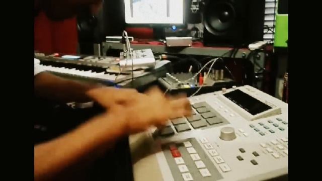 BLOCK ROCKING BEATS REMIX смотреть онлайн